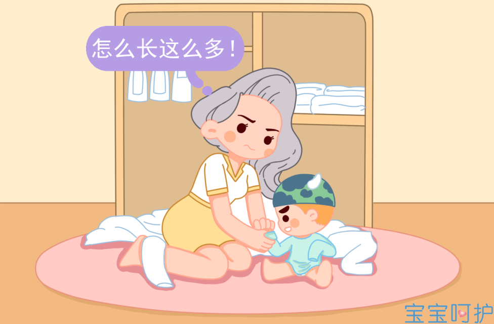 怎么給寶寶買衣服合身 寶寶買衣指南 怎么給寶寶買衣服合身 寶寶買衣指南