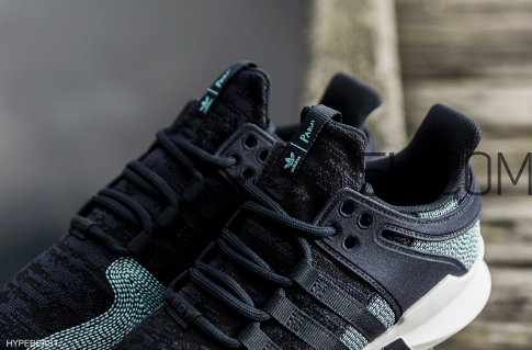 parley與adidas eqt support adv海洋聯(lián)名運動鞋多少錢？