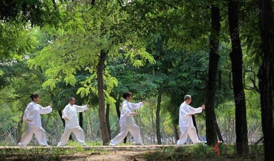 秋天運動養(yǎng)生要注意什么？秋季養(yǎng)生小常識