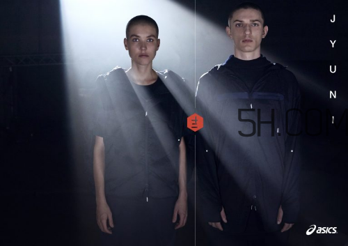 asics亞瑟士jyuni aiiro系列限定款在哪買？