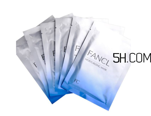 fancl面膜敷完要洗嗎？fancl面膜孕婦能用嗎？