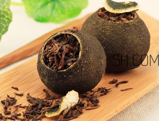 小青柑是哪里產(chǎn)的？小青柑為什么這么火