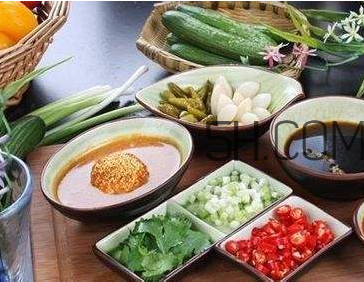 秋季男人應該如何養(yǎng)生？秋季養(yǎng)生推薦食譜