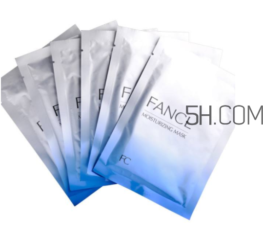 fancl面膜哪款最好用？fancl面膜保質(zhì)期多久？