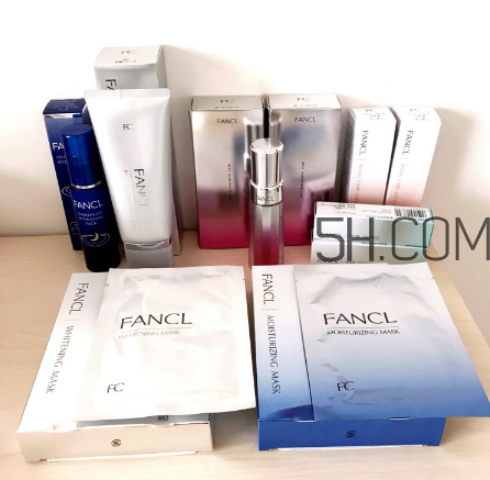 fancl面膜哪款最好用？fancl面膜保質(zhì)期多久？