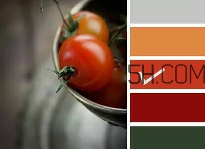 番茄南瓜色是什么顏色的口紅？番茄南瓜色口紅推薦