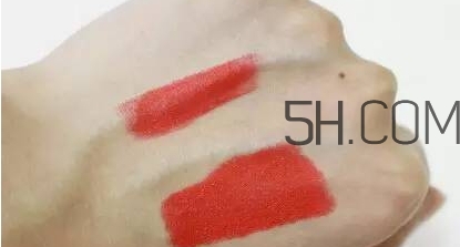 番茄南瓜色是什么顏色的口紅？番茄南瓜色口紅推薦