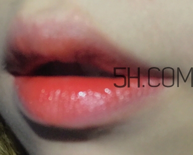 番茄南瓜色是什么顏色的口紅？番茄南瓜色口紅推薦