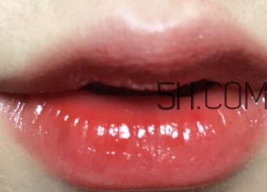 番茄南瓜色是什么顏色的口紅？番茄南瓜色口紅推薦