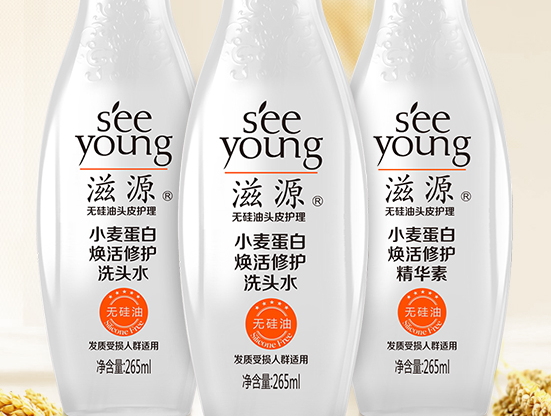 洗發(fā)水中的硅油成分真的會傷頭皮嗎? 洗發(fā)水中的硅油成分真的會傷頭皮嗎?