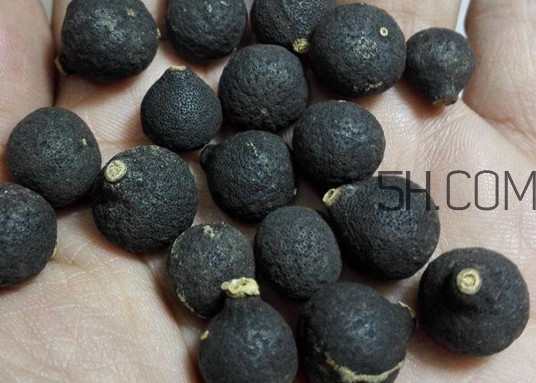 新會(huì)柑核多少錢一斤？新會(huì)柑核的功效與作用