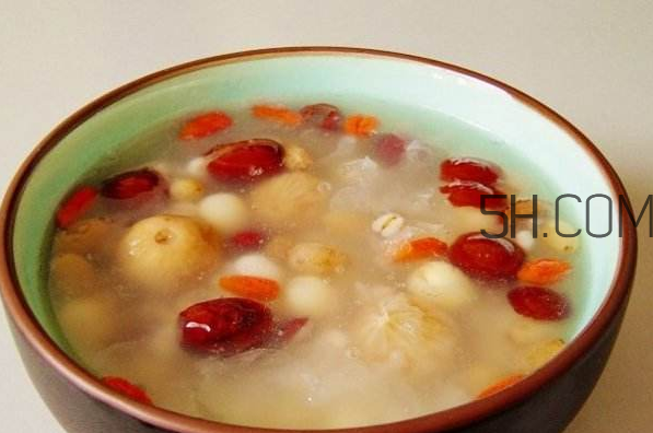 秋季皮膚過敏怎么辦？女性秋季食療進補誤區(qū)