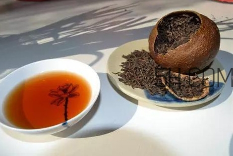 小青柑和桔普有何區(qū)別？小青柑和桔普是同一種嗎