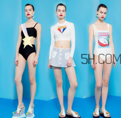 pameo pose在哪買？pameo pose泳衣怎么樣？