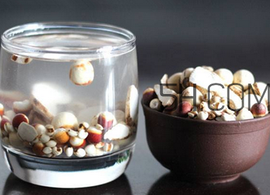 秋天喝什么茶去濕氣？秋天喝什么茶減肥？