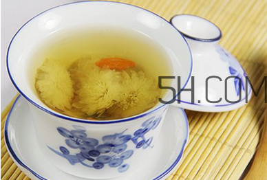 秋天喝什么茶去濕氣？秋天喝什么茶減肥？