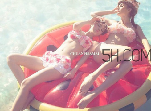 chuan pisamai是什么牌子？chuan pisamai是什么檔次？