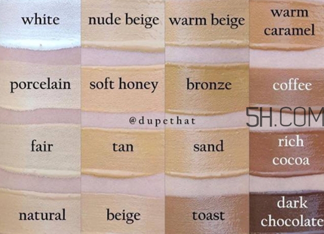 la girl洛杉磯女孩粉底液多少錢？洛杉磯女孩粉底液怎么用