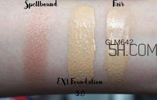 la girl洛杉磯女孩粉底液多少錢？洛杉磯女孩粉底液怎么用