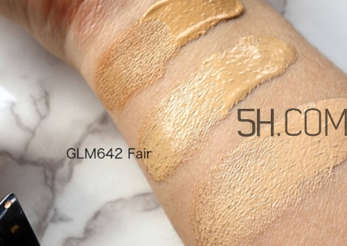 la girl洛杉磯女孩粉底液多少錢？洛杉磯女孩粉底液怎么用