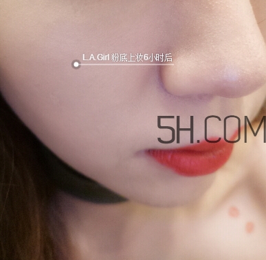 la girl洛杉磯女孩粉底液多少錢？洛杉磯女孩粉底液怎么用