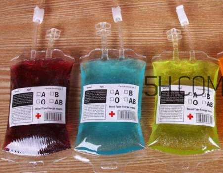 血袋飲料怎么制作 血袋飲料配方 血袋飲料怎么制作 血袋飲料配方