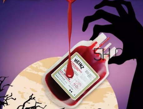 血袋飲料怎么制作 血袋飲料配方 血袋飲料怎么制作 血袋飲料配方