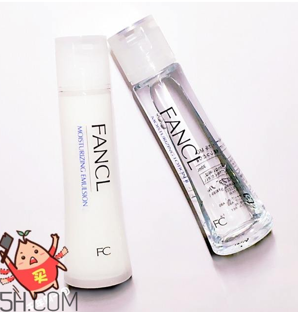 fancl芳珂水乳多少錢(qián)？fancl芳珂水乳專(zhuān)柜價(jià)格