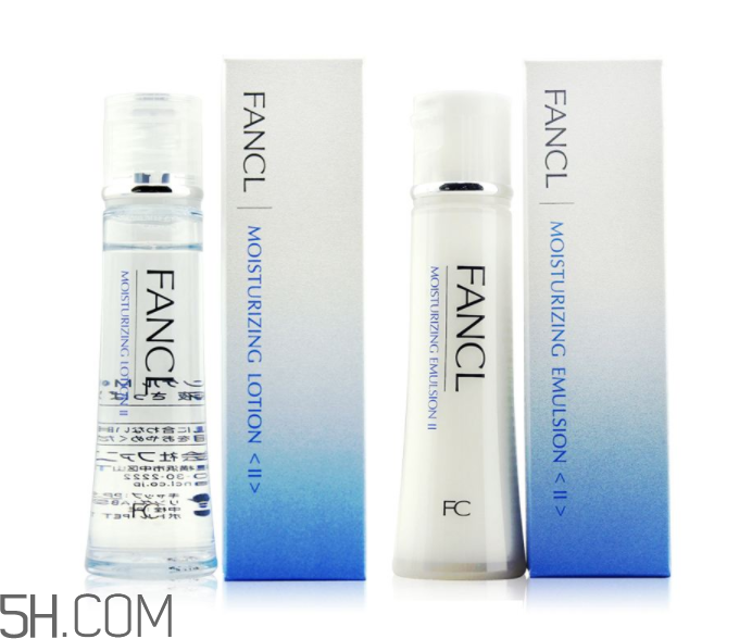fancl芳珂水乳多少錢(qián)？fancl芳珂水乳專(zhuān)柜價(jià)格