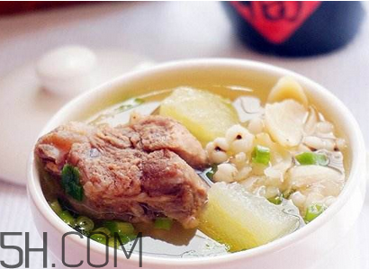 秋天宜吃什么食物？女性秋季養(yǎng)生吃什么？