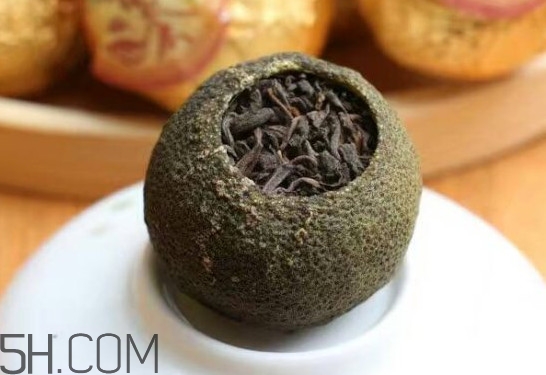 小青柑可以存放多久？小青柑可以減肥嗎