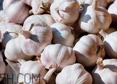 2018年大蒜多少錢一斤 2018年大蒜價格預(yù)測 2018年大蒜多少錢一斤 2018年大蒜價格預(yù)測