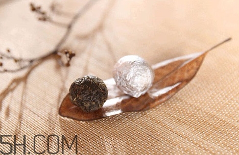 小青柑好喝嗎？小青柑有白霜是發(fā)霉了嗎