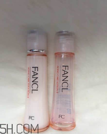 fancl水乳保質(zhì)期多久？fancl水乳真假辨別