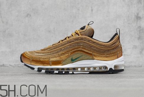 nike air max 97 cr7 c羅配色發(fā)售時(shí)間_在哪買？