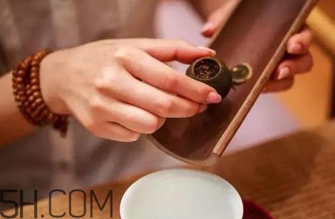 小青柑能用紫砂壺泡嗎？小青柑可以放蜂蜜嗎