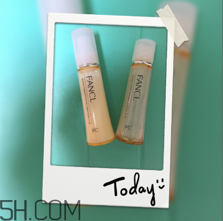 fancl芳珂水乳適合什么膚質(zhì)？fancl水乳敏感肌能用嗎？