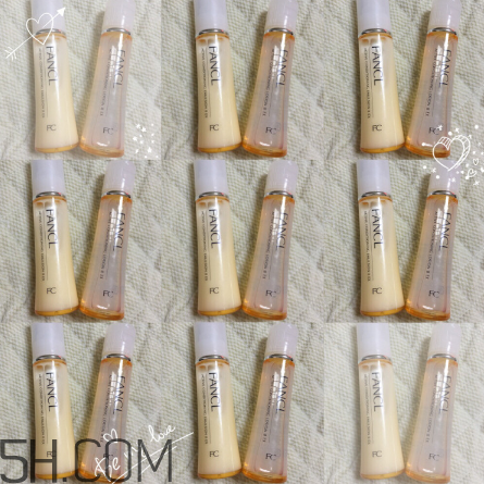 fancl芳珂水乳適合什么膚質(zhì)？fancl水乳敏感肌能用嗎？