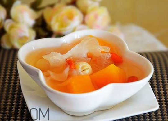 秋季如何養(yǎng)陰？秋季減肥食譜