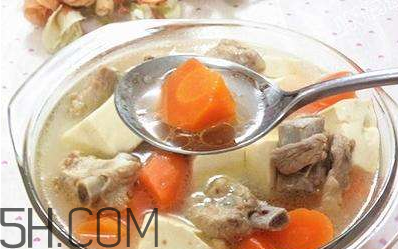 秋季如何養(yǎng)陰？秋季減肥食譜