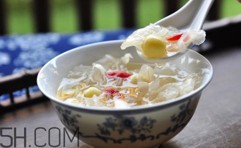 秋季吃紅薯的好處？秋天為什么要吃肉？