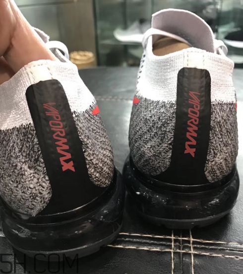 nike air vapormax可樂配色實(shí)物什么樣？