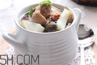 秋燥喝什么湯好？秋季適合吃什么肉？