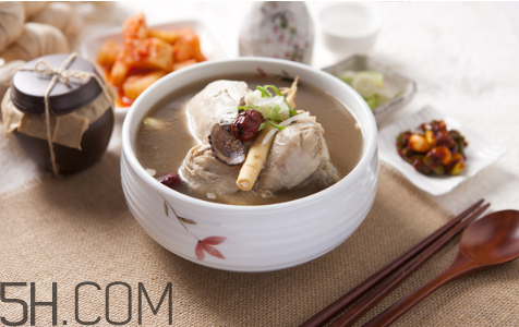 秋燥喝什么湯好？秋季適合吃什么肉？