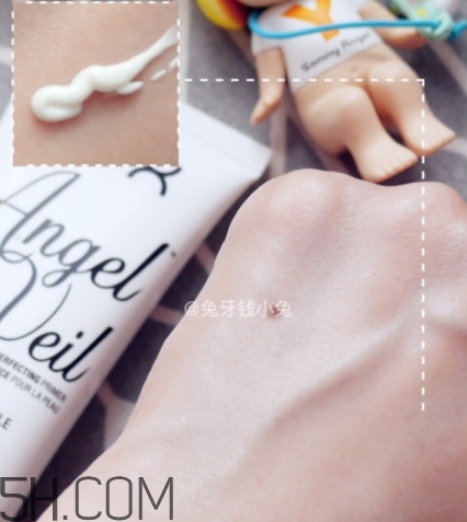 la girl洛杉磯女孩妝前乳和nyx妝前乳哪個好_對比 la girl洛杉磯女孩妝前乳和nyx妝前乳哪個好_對比