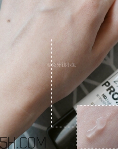 la girl洛杉磯女孩妝前乳和nyx妝前乳哪個好_對比 la girl洛杉磯女孩妝前乳和nyx妝前乳哪個好_對比