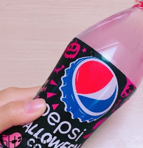 百事可樂萬(wàn)圣節(jié)限定多少錢？百事可樂萬(wàn)圣節(jié)粉色可樂