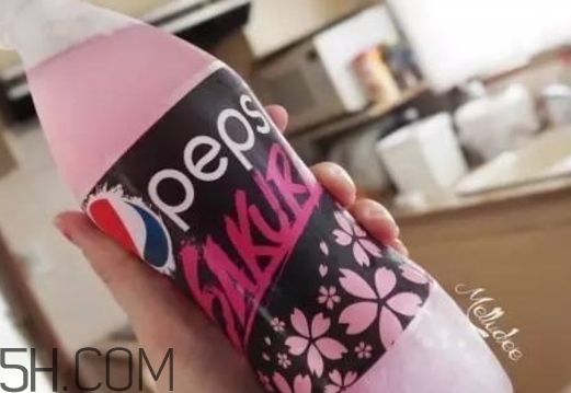 百事可樂萬(wàn)圣節(jié)限定多少錢？百事可樂萬(wàn)圣節(jié)粉色可樂