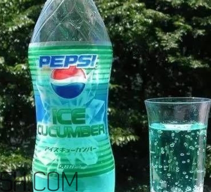 百事可樂萬(wàn)圣節(jié)限定多少錢？百事可樂萬(wàn)圣節(jié)粉色可樂