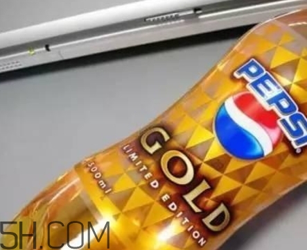 百事可樂萬(wàn)圣節(jié)限定多少錢？百事可樂萬(wàn)圣節(jié)粉色可樂